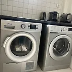 Appartement A 10Min De L\'Aeroport D\'Orly - Avec Parking - Calme Et Cosy
